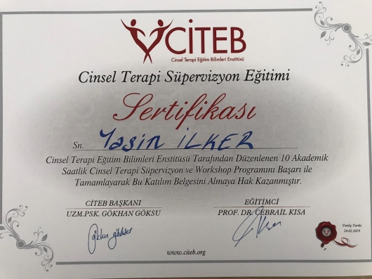 Çalışma ortamı 1