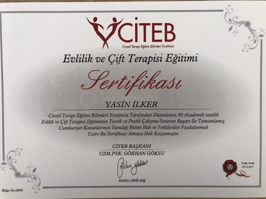 Çalışma ortamı 2