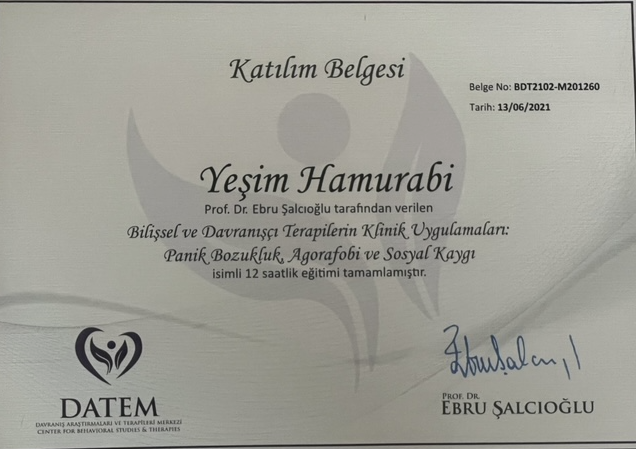 Çalışma ortamı 2