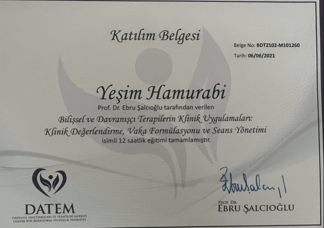 Çalışma ortamı 3