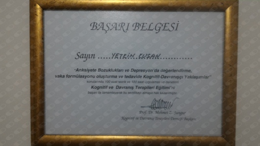 Çalışma ortamı 1