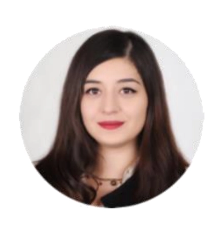 Kl. Psk. Yıldız Merve Topçu, Klinik Psikolog, İstanbul