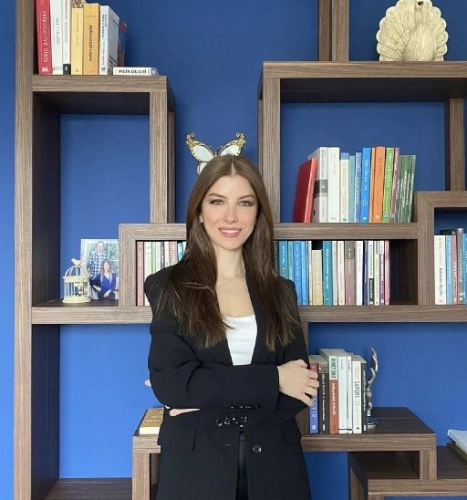 Kl. Psk. Yüksel Yeniacun, Klinik Psikolog, Antalya Alanya