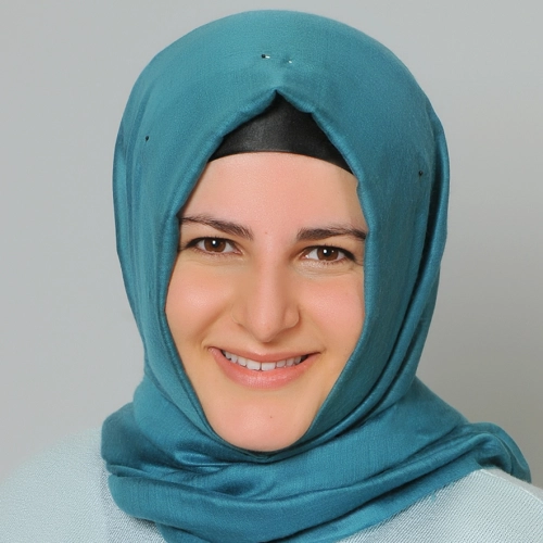 Kl. Psk. Zehra Binici Tekin, Klinik Psikolog, Ankara