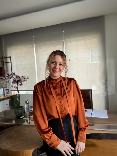 Kl. Psk. Zehra Hatunoğlu, Klinik Psikolog, Ağrı Merkez