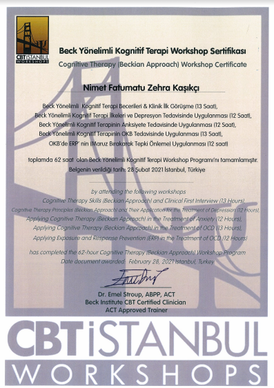 Çalışma ortamı 1