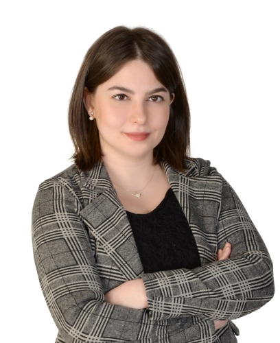 Kl. Psk. Zehra Kaşıkçı, Klinik Psikolog, Konya Meram