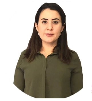 Kl. Psk. Zehra Yıldız, Klinik Psikolog, Konya Meram
