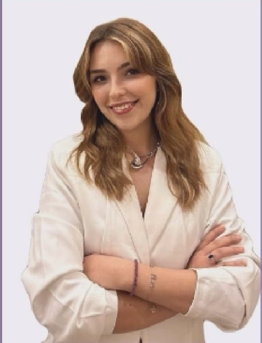 Kl. Psk. Zeynep Cihan, Klinik Psikolog, Kocaeli Başiskele