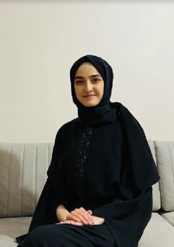 Kl. Psk. Zeynep Ekin, Klinik Psikolog, Van İpekyolu
