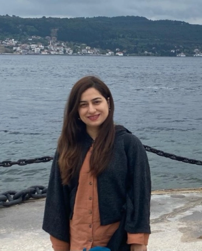 Kl. Psk. Zeynep Kalkan Öksüzoğlu, Klinik Psikolog, Mersin Silifke