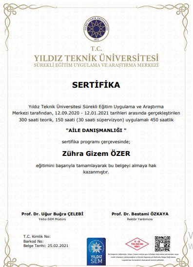 Çalışma ortamı 6