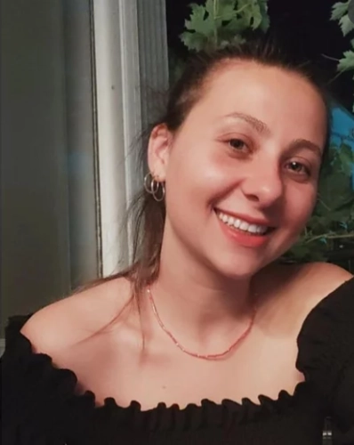 Kl. Psk. Zühra Mercan, Klinik Psikolog, Antalya Konyaaltı