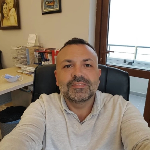 Prof. Dr. Koray Karabekiroğlu, Çocuk ve Ergen Psikiyatristi, Samsun Atakum