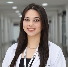 Kl. Psk. Kübra Adam, Klinik Psikolog, Konya Selçuklu
