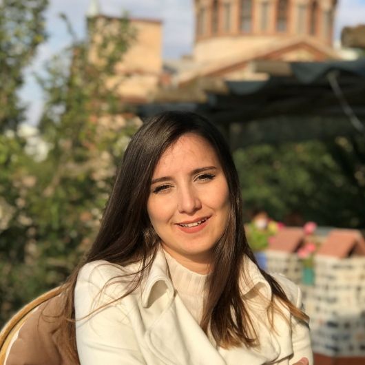 Çalışma ortamı 1