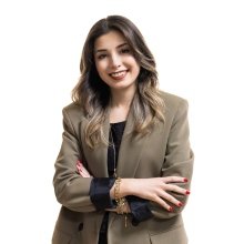 Kübra Coşkun, Aile Danışmanı, Ordu Fatsa