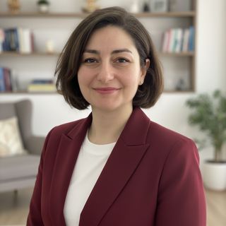 Kl. Psk. Kübra Duman, Klinik Psikolog, Sakarya Adapazarı