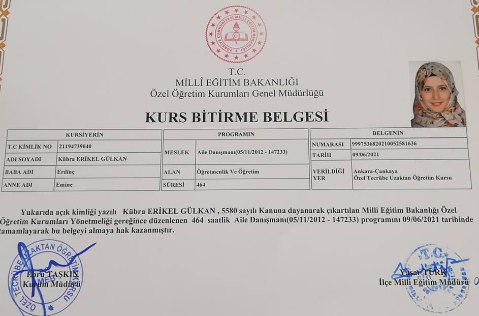 Çalışma ortamı 2