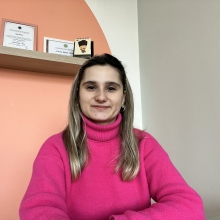 Psk. Kübra Fidan Kevran, Psikolog, Ankara