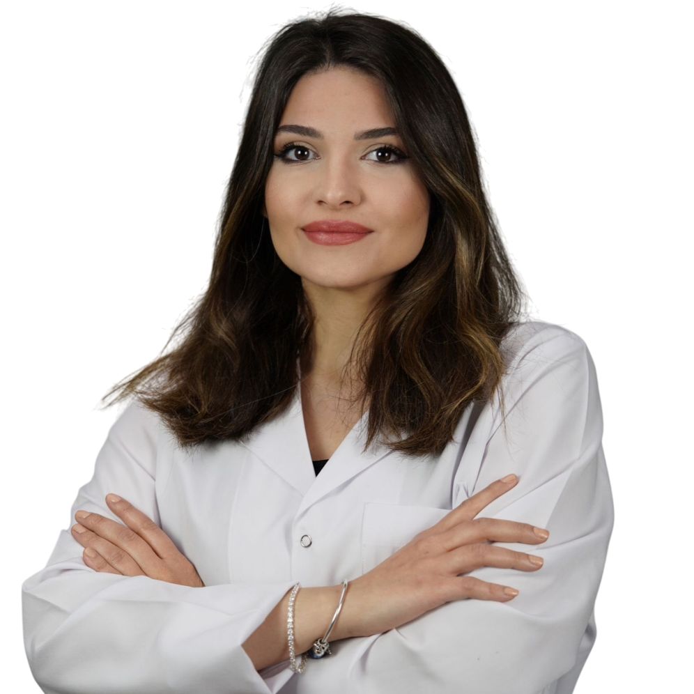 Kl. Psk. Kübra Göral, Klinik Psikolog, Sakarya