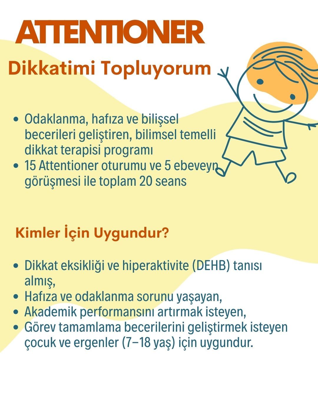 Çalışma ortamı 1