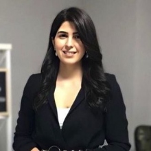 Psk. Kübra Küçüker, Psikolog, Samsun Atakum