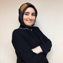 Kl. Psk. Kübra Öztürk Aksoy, Klinik Psikolog, İstanbul Kağıthane