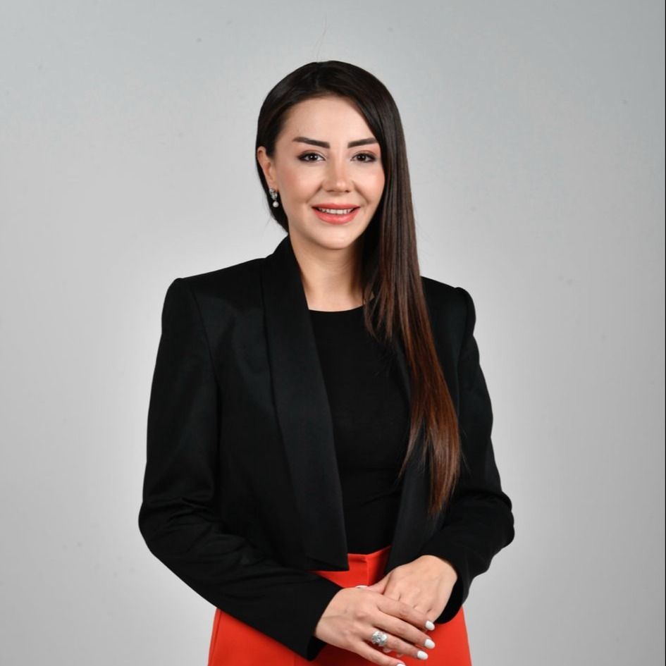 Psk. Kübra Şahin Oğuz, Psikolog, Ankara