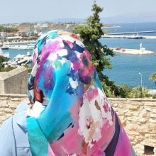 Kübra Şimşek, Aile Danışmanı, Gaziantep Şehitkamil