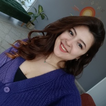 Psk. Kübra Taş, Psikolog, Tokat Tokat Merkez