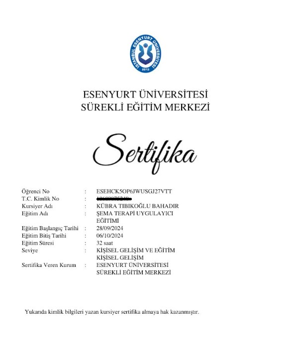 Çalışma ortamı 2