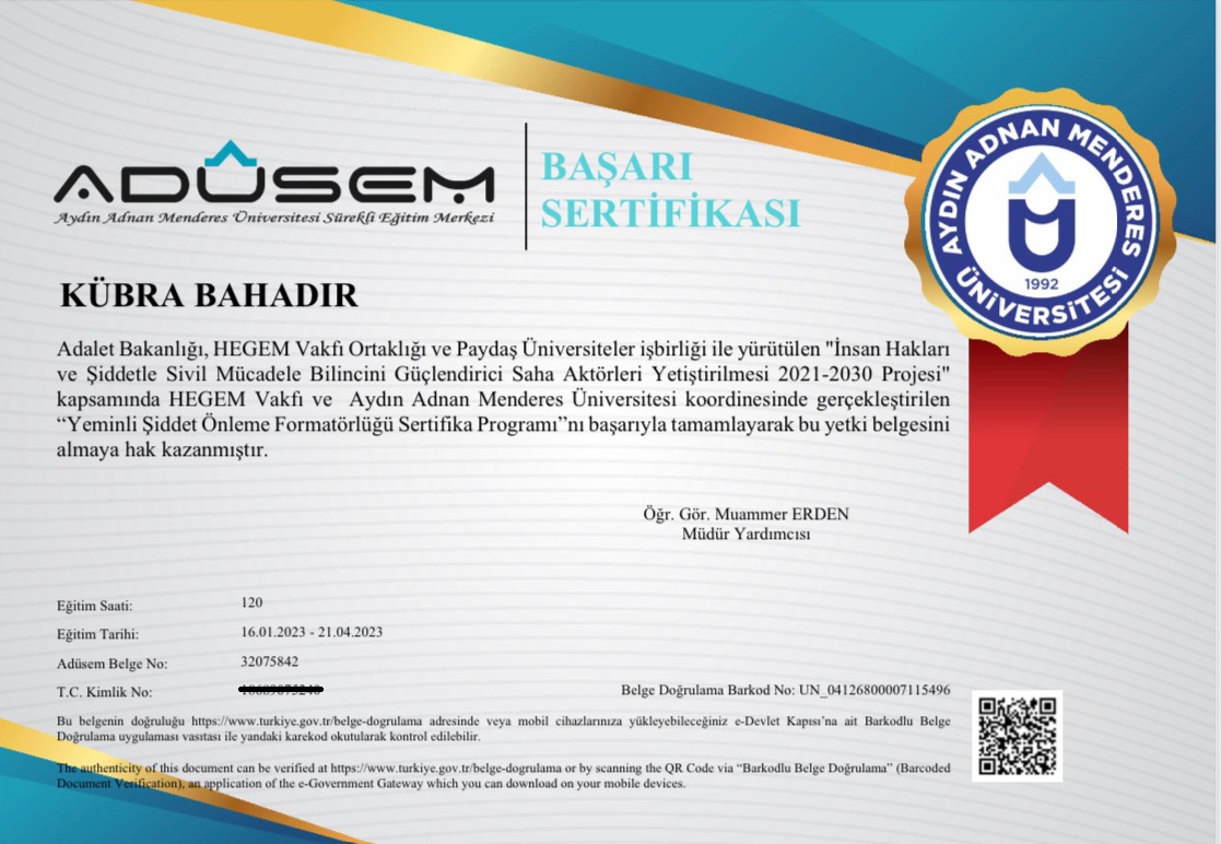 Çalışma ortamı 6