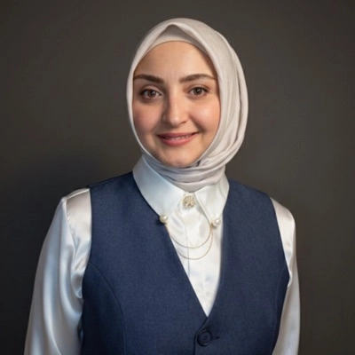 Kübra Tıbıkoğlu Bahadır, Aile Danışmanı, Tekirdağ Süleymanpaşa