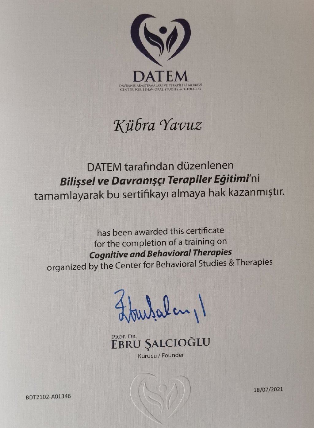 Çalışma ortamı 4