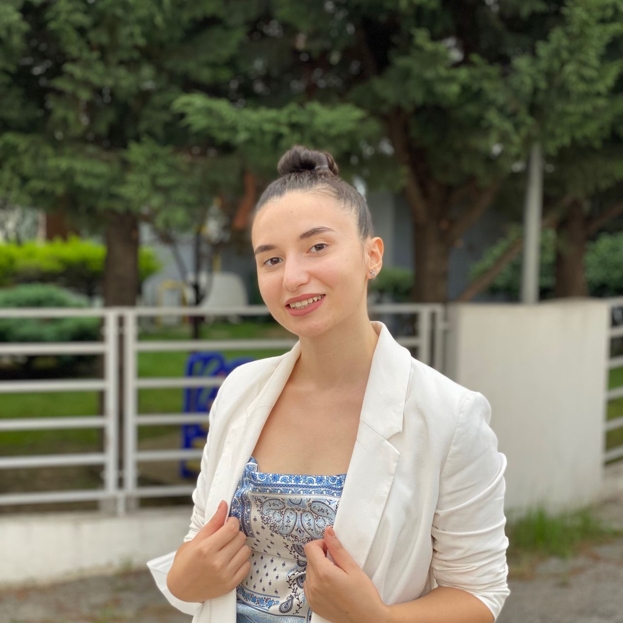 Psk. Kumru Özay, Psikolog, Samsun İlkadım