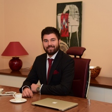 Kl. Psk. Kutalp Köroğlu, Klinik Psikolog, İstanbul Beşiktaş