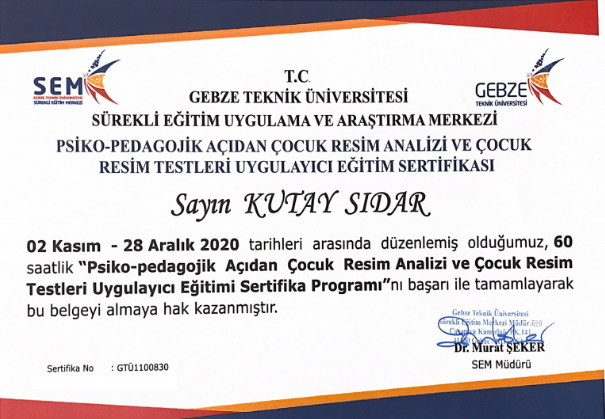 Çalışma ortamı 4