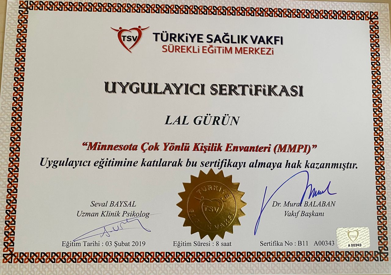 Çalışma ortamı 4