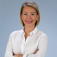 Kl. Psk. Lale Çıkışır, Klinik Psikolog, İstanbul Başakşehir