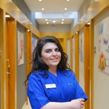 Psk. Lale Gül Volkan, Psikolog, İstanbul Ataşehir
