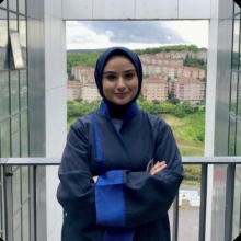 Psk. Latife Dönmez, Psikolog, İstanbul Kartal
