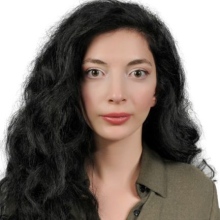 Kl. Psk. Latife Kurt, Klinik Psikolog, Eskişehir Tepebaşı