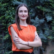 Latife Yorgancılar, Aile Danışmanı, Konya