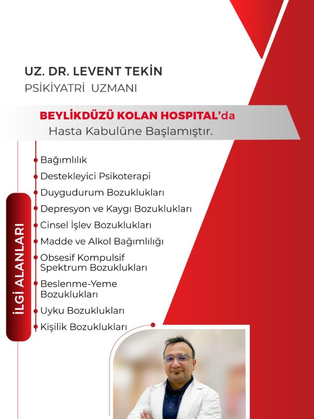 Çalışma ortamı 2