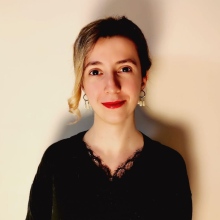 Dr. Leyla Alma, Psikolog, Ankara
