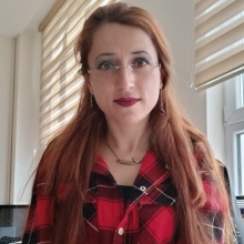 Psk. Leyla Dursun, Psikolog, Çorum
