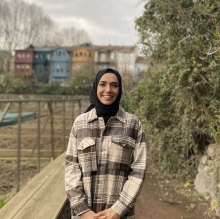 Leyla Karaalioğlu, Aile Danışmanı, İstanbul Kadıköy