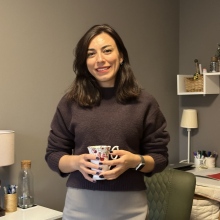 Dr. Leyla Kaya, Psikolog, İstanbul