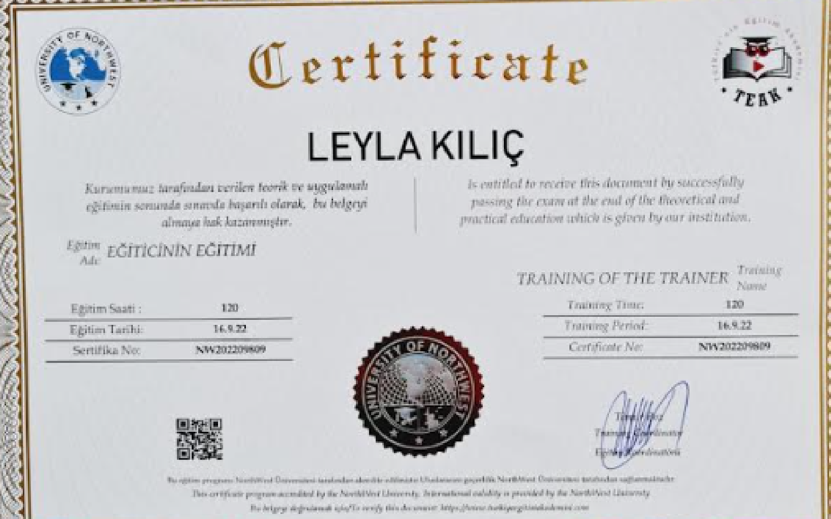 Çalışma ortamı 2